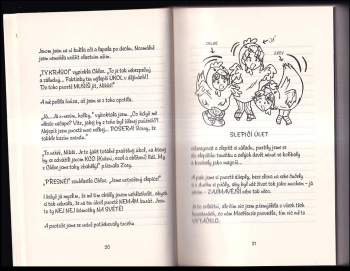 Rachel Renée Russell: Deník mimoňky