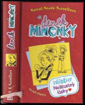Deník mimoňky
