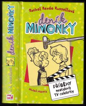 Deník mimoňky