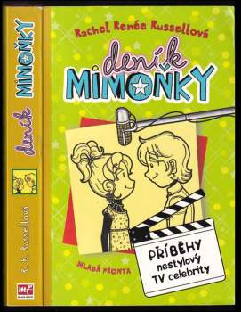 Deník mimoňky