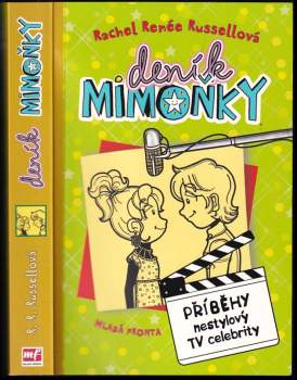 Deník mimoňky