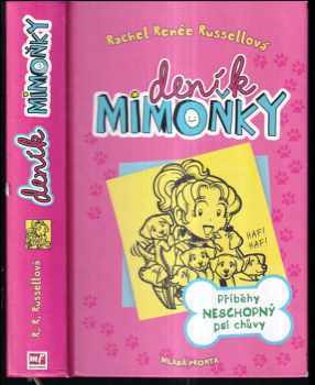 Rachel Renée Russell: Deník mimoňky