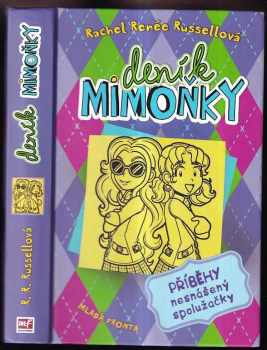 Deník mimoňky