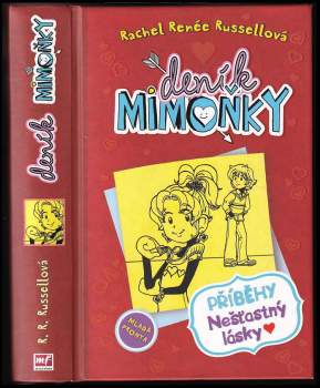 Deník mimoňky