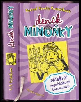 Deník mimoňky