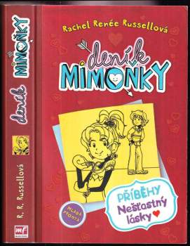 Deník mimoňky