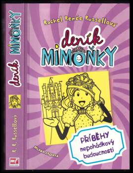 Deník mimoňky