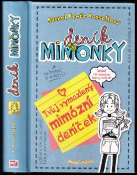 Deník mimoňky