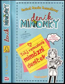 Deník mimoňky