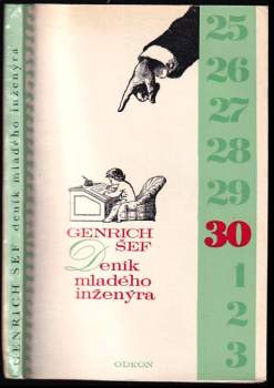 Deník mladého inženýra