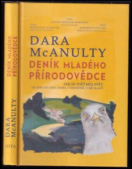 Dara McAnulty: Deník mladého přírodovědce