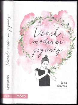 Deník moderní jogínky