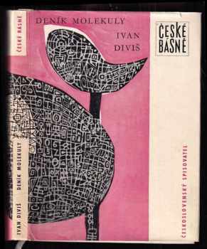 Deník molekuly
