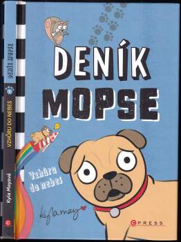 Deník mopse