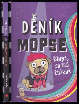 Deník mopse