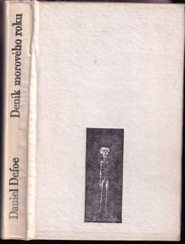 Daniel Defoe: Deník morového roku