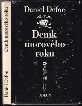 Deník morového roku