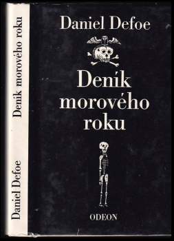 Deník morového roku