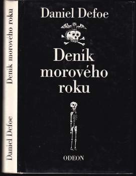 Deník morového roku