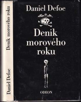 Deník morového roku