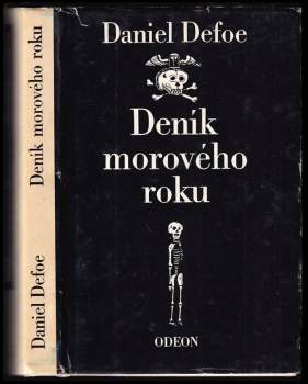 Deník morového roku