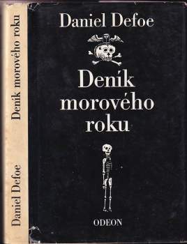 Daniel Defoe: Deník morového roku