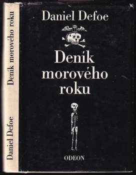 Deník morového roku