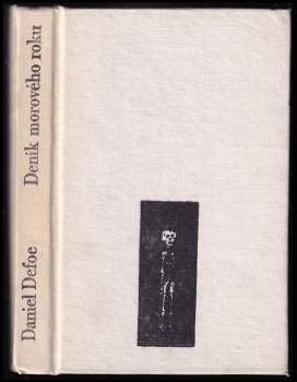 Daniel Defoe: Deník morového roku