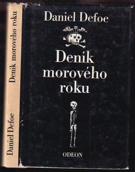 Daniel Defoe: Deník morového roku