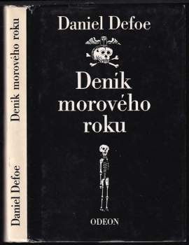 Deník morového roku