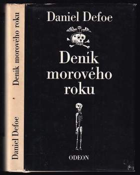 Daniel Defoe: Deník morového roku