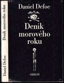 Deník morového roku