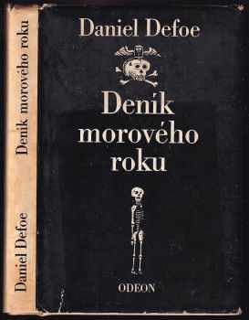 Daniel Defoe: Deník morového roku