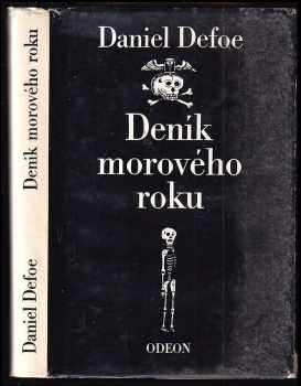 Deník morového roku
