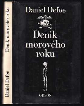 Daniel Defoe: Deník morového roku