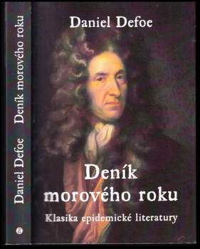 Deník morového roku