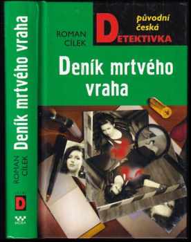 Deník mrtvého vraha
