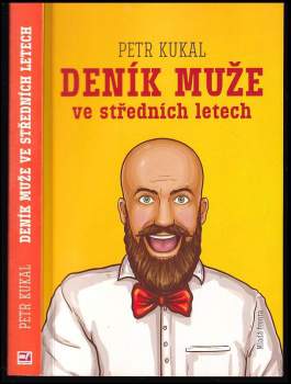 Deník muže ve středních letech