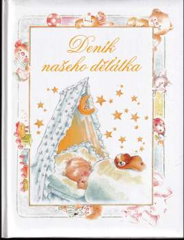 Deník našeho děťátka