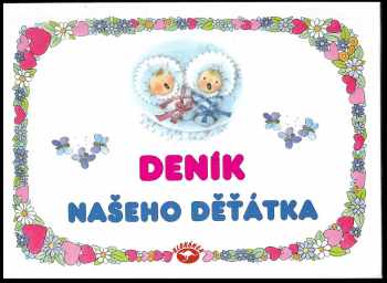 Deník našeho děťátka