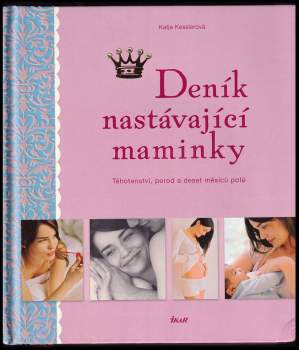 Deník nastávající maminky
