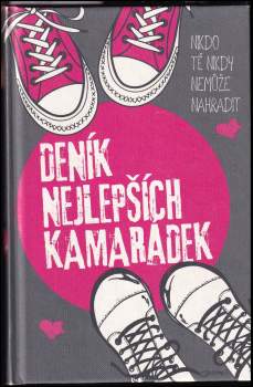 Deník nejlepších kamarádek