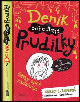 Deník odhodlané prudilky