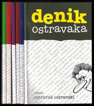 Denik Ostravaka