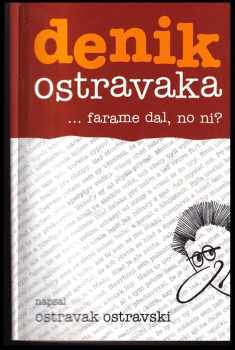 Denik Ostravaka