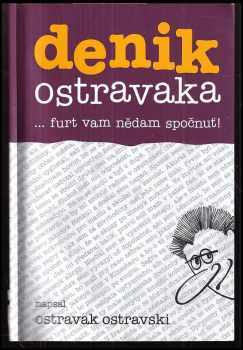 Denik Ostravaka