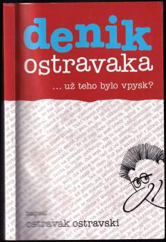 Denik Ostravaka