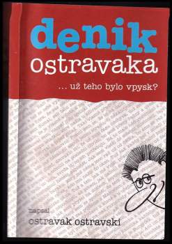 Denik Ostravaka