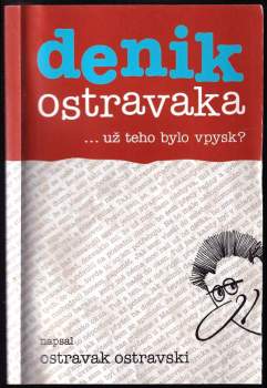 Denik Ostravaka
