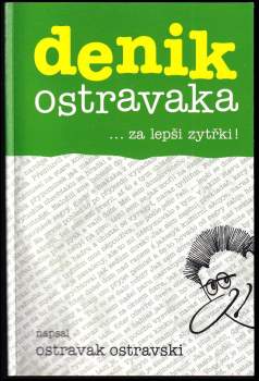 Denik Ostravaka